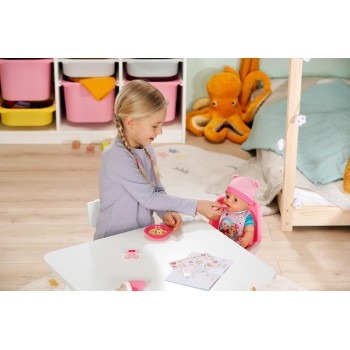 MGA Entertainment Baby Born Magic Girl 43cm 834800 4001167834800