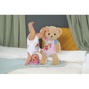 MGA Entertainment Baby Born Magic Girl 43cm 834800 4001167834800
