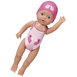 MGA Entertainment Baby Born My First Swim Girl 30cm 835302 4001167835302