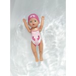 MGA Entertainment Baby Born My First Swim Girl 30cm 835302 4001167835302