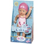 MGA Entertainment Baby Born Κούκλα Κολυμβήτρια 30Cm 835302 4001167835302