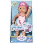 MGA Entertainment Baby Born My First Swim Girl 30cm 835302 4001167835302