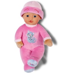 MGA Entertainment Baby born Αγκαλίτσας ΡΟΖ 30cm  837726 4001167837726