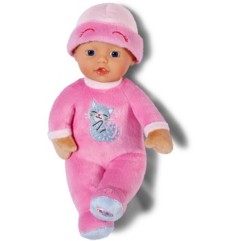 MGA Entertainment Baby Born for Babies Sleepy Pink 30cm 837726 4001167837726