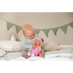 MGA Entertainment Baby born Αγκαλίτσας ΡΟΖ 30cm  837726 4001167837726