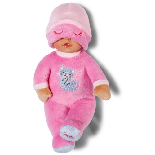 MGA Entertainment Baby Born for Babies Sleepy Pink 30cm 837726 4001167837726