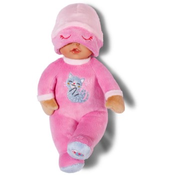 MGA Entertainment Baby born Αγκαλίτσας ΡΟΖ 30cm  837726 4001167837726