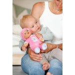 MGA Entertainment Baby born Αγκαλίτσας ΡΟΖ 30cm  837726 4001167837726