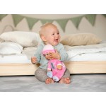 MGA Entertainment Baby Born for Babies Sleepy Pink 30cm 837726 4001167837726