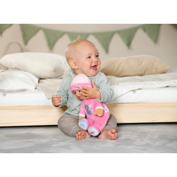 MGA Entertainment Baby born Αγκαλίτσας ΡΟΖ 30cm  837726 4001167837726