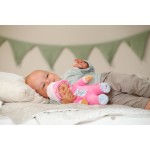 MGA Entertainment Baby born Αγκαλίτσας ΡΟΖ 30cm  837726 4001167837726