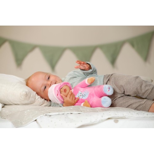 MGA Entertainment Baby born Αγκαλίτσας ΡΟΖ 30cm  837726 4001167837726