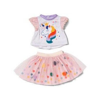 MGA Entertainment Baby Born Φόρεμα Μονόκερος 43Cm 871720-116725 4001167871720