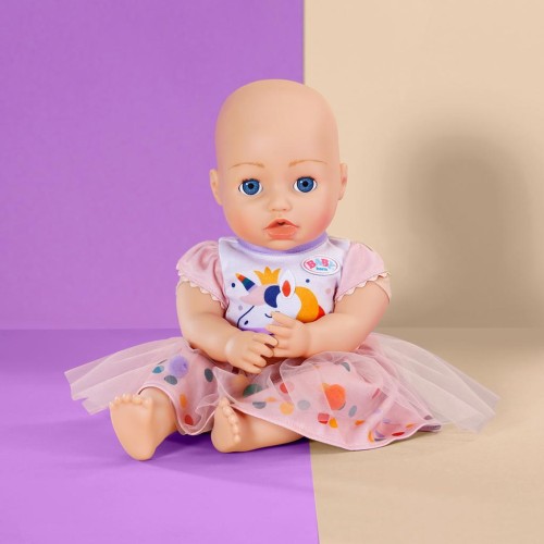 MGA Entertainment Baby Born Φόρεμα Μονόκερος 43Cm 871720-116725 4001167871720