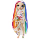 MGA Entertainment Rainbow High Χρωματιστά Μαλλιά Ουράνιο Τόξο Amaya 526780-EUC 035051526780