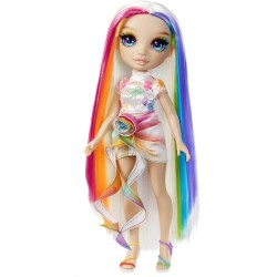 MGA Entertainment Rainbow High Χρωματιστά Μαλλιά Ουράνιο Τόξο Amaya 526780-EUC 035051526780