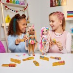 MGA Entertainment Rainbow High Χρωματιστά Μαλλιά Ουράνιο Τόξο Amaya 526780-EUC 035051526780