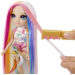MGA Entertainment Rainbow High Χρωματιστά Μαλλιά Ουράνιο Τόξο Amaya 526780-EUC 035051526780