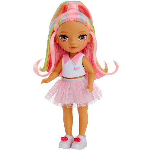 MGA Entertainment Rainbow High LITTLE Ζαχαροπλαστείο με κούκλα 522058-EUC 035051522058