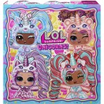 MGA Entertainment L.O.L. Surprise Μονόκερος Κούκλα - 1 Τμχ 121336-EUC 035051121336