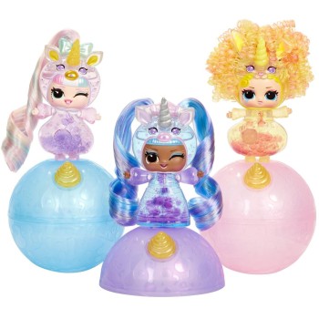 MGA Entertainment L.O.L. Surprise Μονόκερος Κούκλα - 1 Τμχ 121336-EUC 035051121336