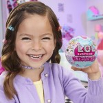MGA Entertainment L.o.l. Surprise! Unicorn Tots Dolls Asst. 121336-EUC 035051121336
