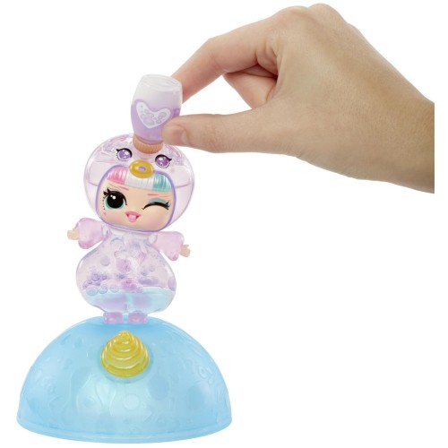 MGA Entertainment L.o.l. Surprise! Unicorn Tots Dolls Asst. 121336-EUC 035051121336