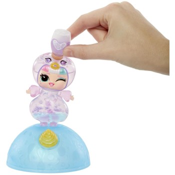 MGA Entertainment L.o.l. Surprise! Unicorn Tots Dolls Asst. 121336-EUC 035051121336