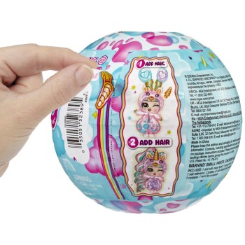 MGA Entertainment L.O.L. Surprise Μονόκερος Κούκλα - 1 Τμχ 121336-EUC 035051121336