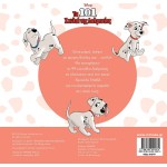 ΜΙΝΩΑΣ Disney The 101 Dogs of Dalmatia, the Story of the Film  9786180255874