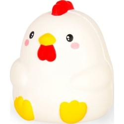 Legami Antistress - Stress Hen SQIF0009 8052694023621