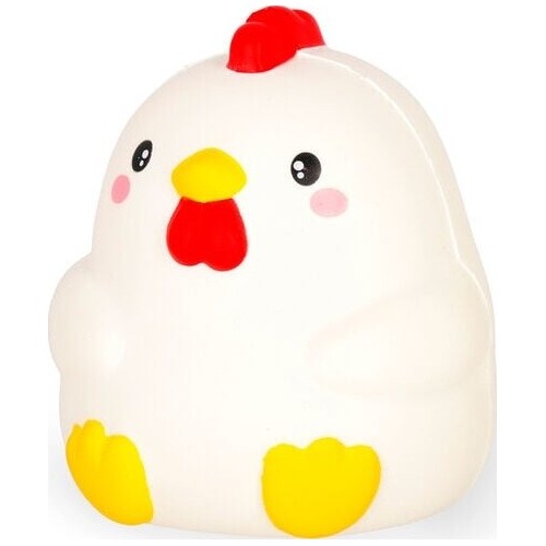 Legami Antistress - Stress Hen SQIF0009 8052694023621