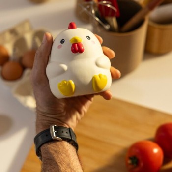 Legami Antistress - Stress Hen SQIF0009 8052694023621