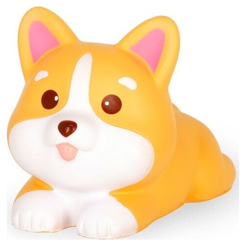 Legami Anti -Stress Αρωματικό Μπαλάκι - Corgi SQIF0006 8052694023591
