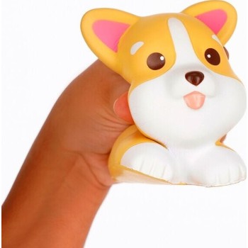 Legami Antistress - Stress Corgi SQIF0006 8052694023591