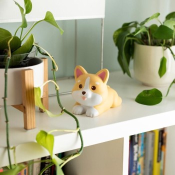Legami Antistress - Stress Corgi SQIF0006 8052694023591