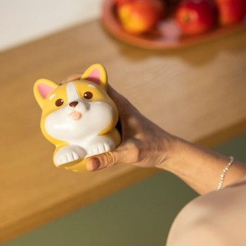 Legami Antistress - Stress Corgi SQIF0006 8052694023591