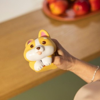 Legami Antistress - Stress Corgi SQIF0006 8052694023591