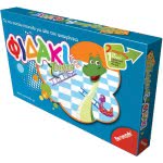 Remoundo Φιδάκι Τρίλιζα 2Σε1 F.000.075 5204153000756
