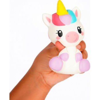 Legami Anti - stress αρωματικό μπαλάκι - unicorn SQIF0004 8052694023577