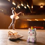 Legami Antistress - Stress Unicorn SQIF0004 8052694023577