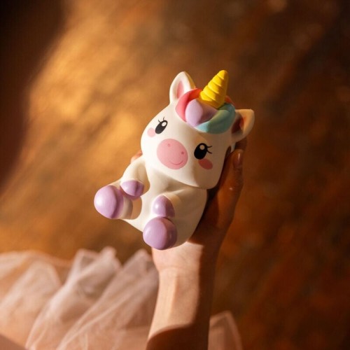Legami Anti - stress αρωματικό μπαλάκι - unicorn SQIF0004 8052694023577