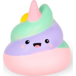 Legami Antistress - Stress Poo SQIF0002 8052694023553