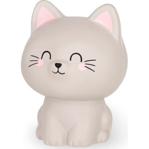 Legami Antistress - Stress Kitty SQIF0005 8052694023584