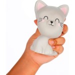 Legami Antistress - Stress Kitty SQIF0005 8052694023584
