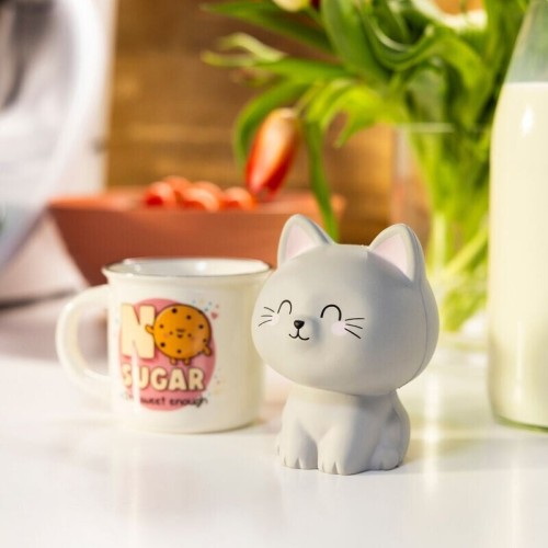 Legami Antistress - Stress Kitty SQIF0005 8052694023584