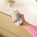 Legami Anti - stress αρωματικό μπαλάκι - kitty (γατούλα) SQIF0005 8052694023584