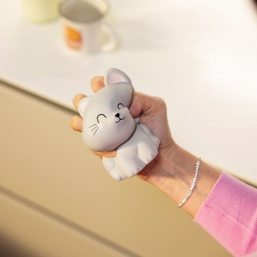 Legami Anti - stress αρωματικό μπαλάκι - kitty (γατούλα) SQIF0005 8052694023584