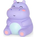 Legami Antistress - Stress Hippo SQIF0008 8052694023614