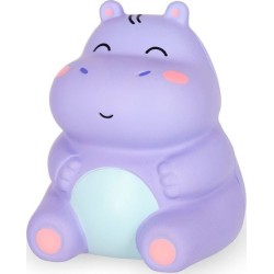 Legami Anti - Stress Αρωματικό Μπαλάκι -  Hippo SQIF0008 8052694023614
